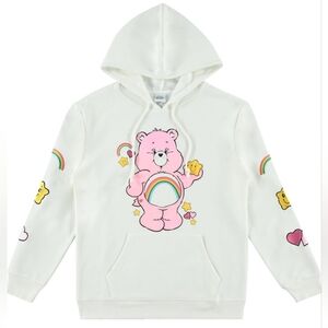 Care bear Sweatshirt